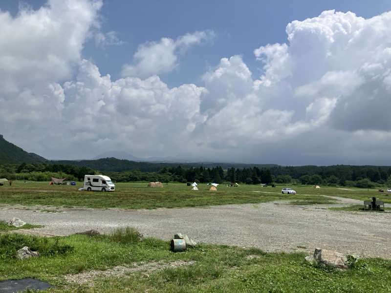 ラーマ　RRRさんの富士山天然水SPA サウナ鷹の湯のサ活写真