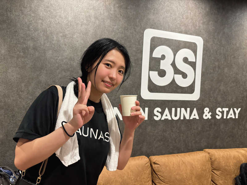 ゆーきさんの3S HOTEL HIRATSUKAのサ活写真