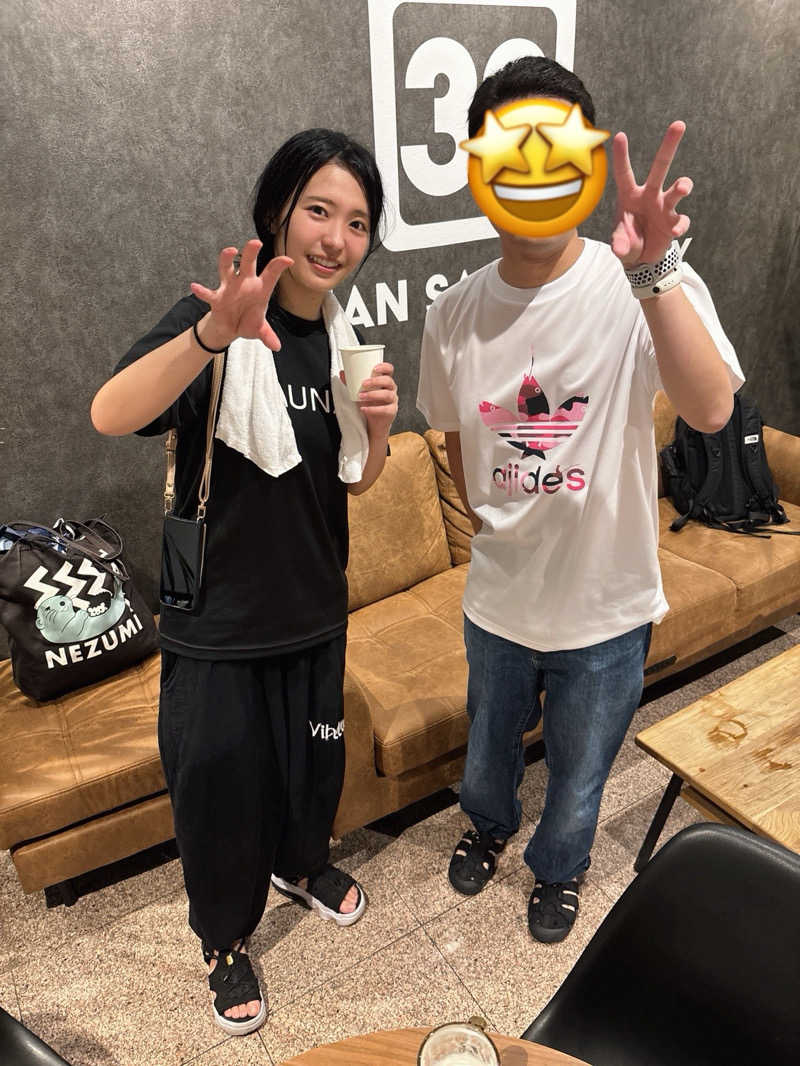 ゆーきさんの3S HOTEL HIRATSUKAのサ活写真