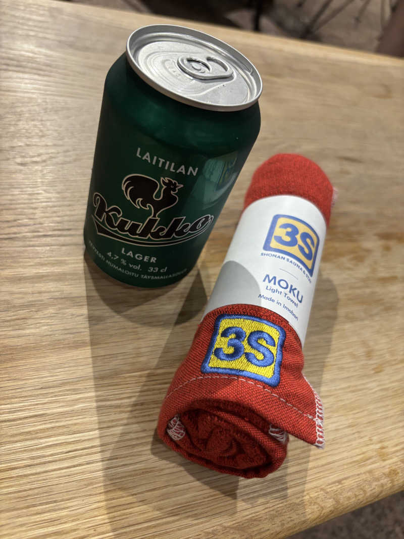 ゆーきさんの3S HOTEL HIRATSUKAのサ活写真