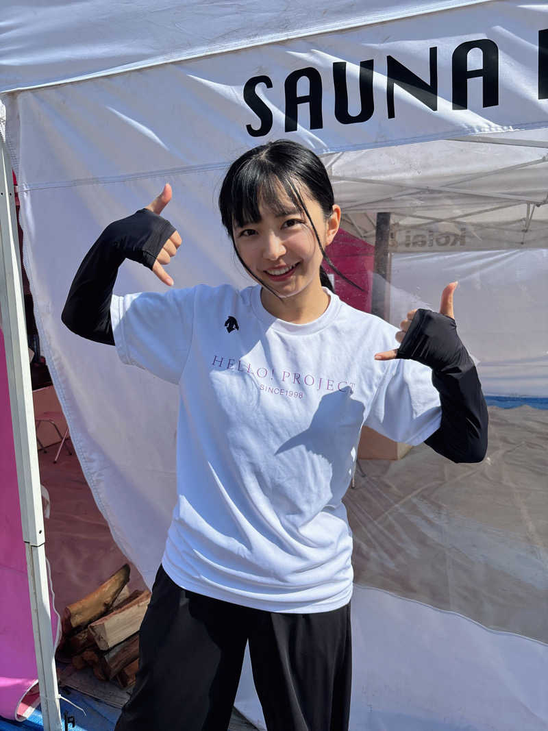 ゆーきさんのJAPAN SAUNA FESTIVALのサ活写真