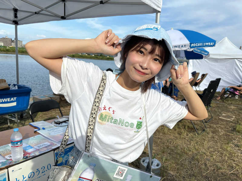 ゆーきさんのJAPAN SAUNA FESTIVALのサ活写真