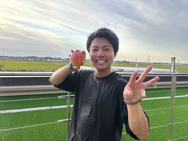 ゆーきさんの常総ONSEN&SAUNA お湯むすびのサ活写真