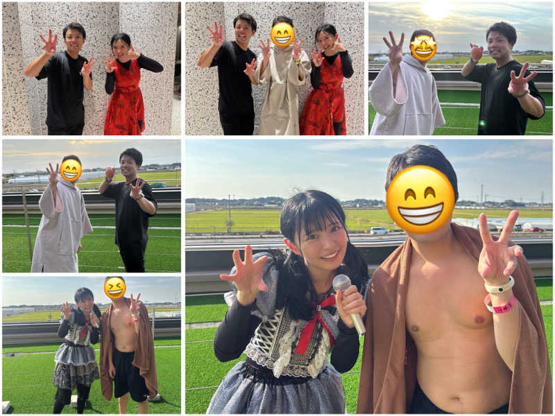 ゆーきさんの常総ONSEN&SAUNA お湯むすびのサ活写真