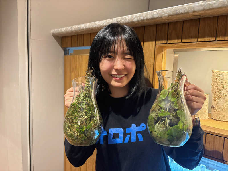 ゆーきさんの渋谷SAUNASのサ活写真