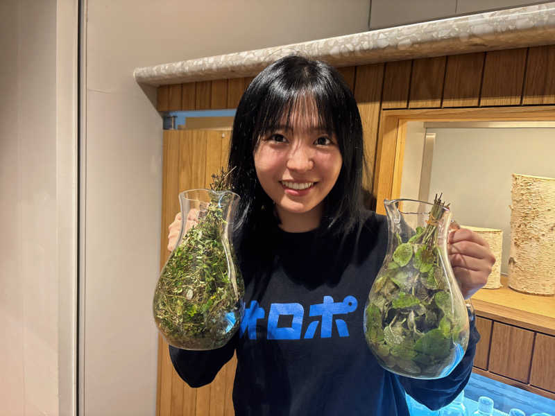 ゆーきさんの渋谷SAUNASのサ活写真