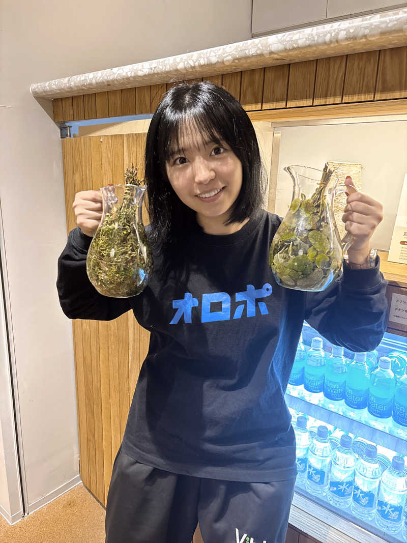 ゆーきさんの渋谷SAUNASのサ活写真