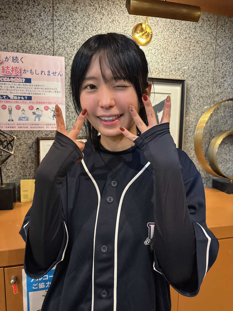 ゆーきさんの上野ステーションホステル オリエンタル2のサ活写真