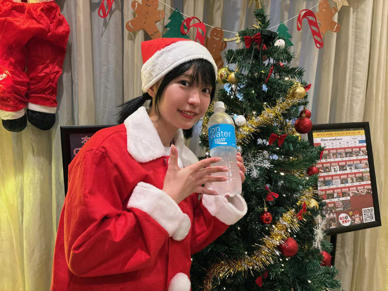 ゆーきさんのサウナリゾートオリエンタル赤坂のサ活写真