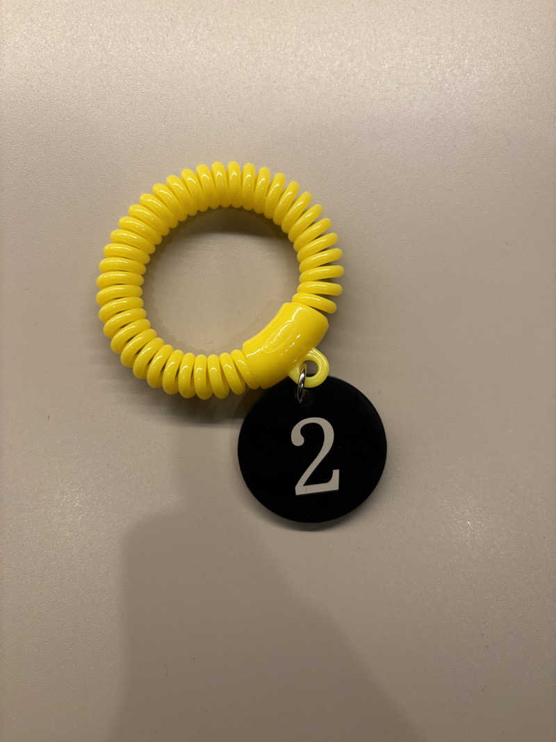 ゆーきさんの渋谷SAUNASのサ活写真