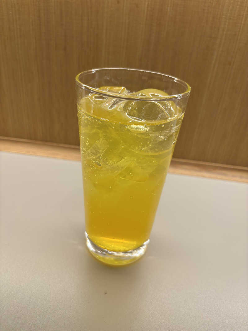 ゆーきさんの渋谷SAUNASのサ活写真