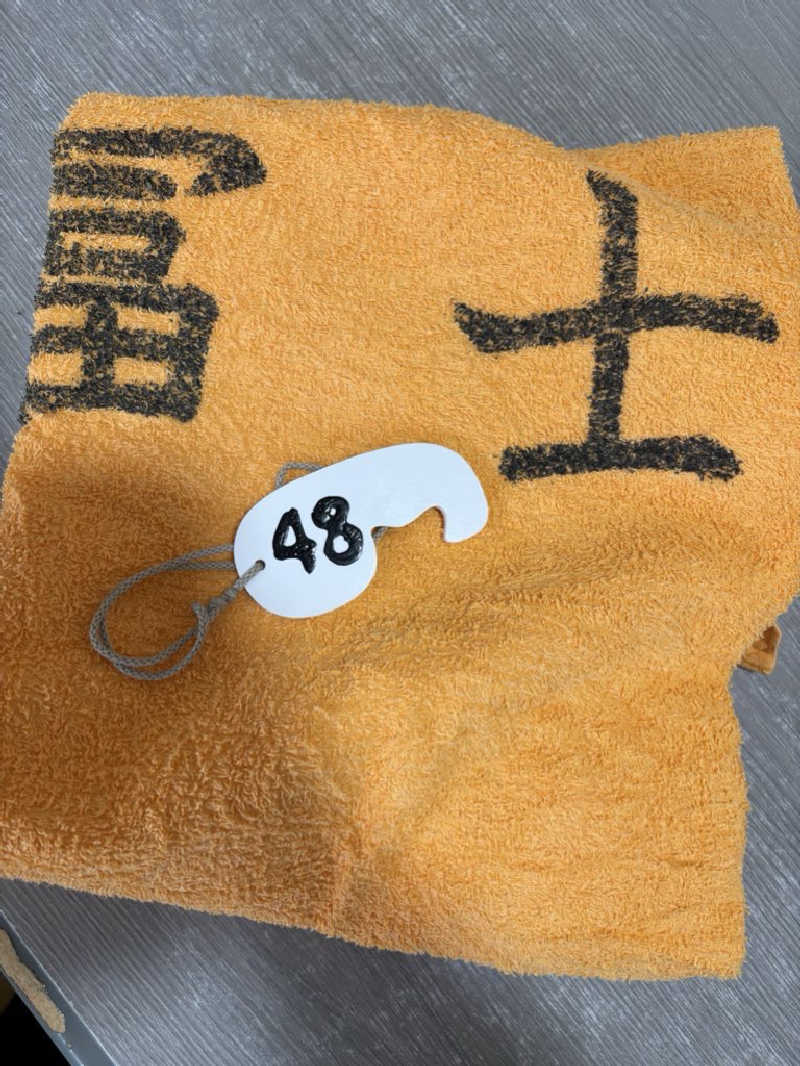 ゆーきさんの冨士の湯のサ活写真