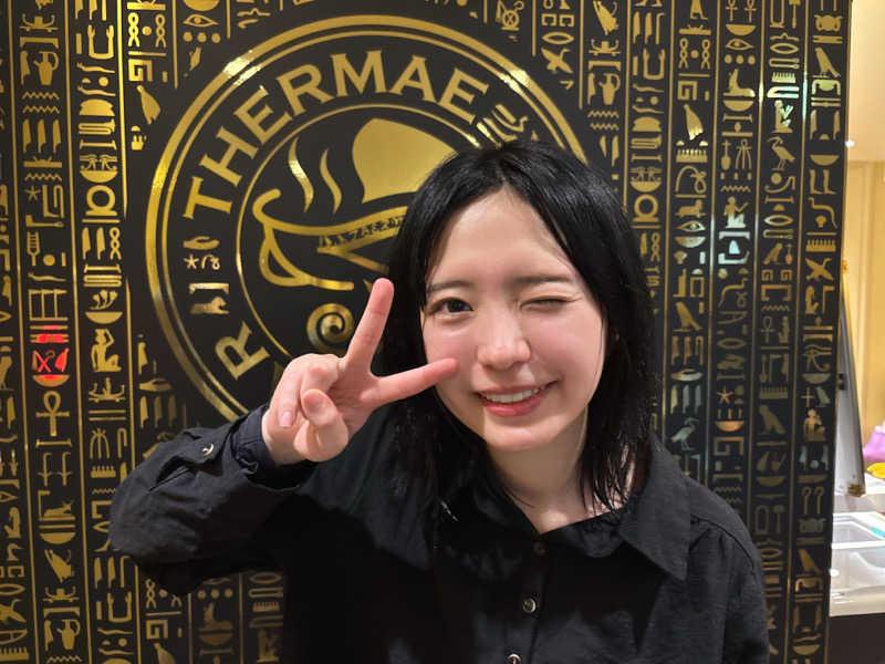 ゆーきさんのサウナ・スパ テルマー湯 西麻布のサ活写真