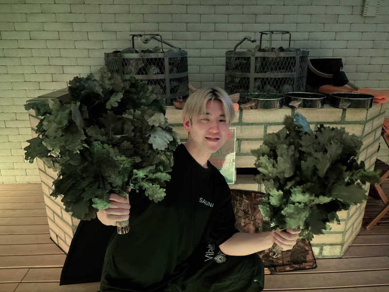 ゆーきさんのサウナ・スパ テルマー湯 西麻布のサ活写真