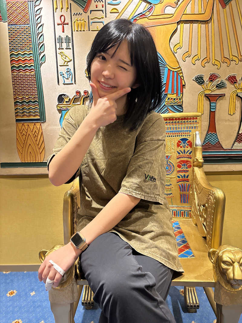 ゆーきさんのサウナ・スパ テルマー湯 西麻布のサ活写真