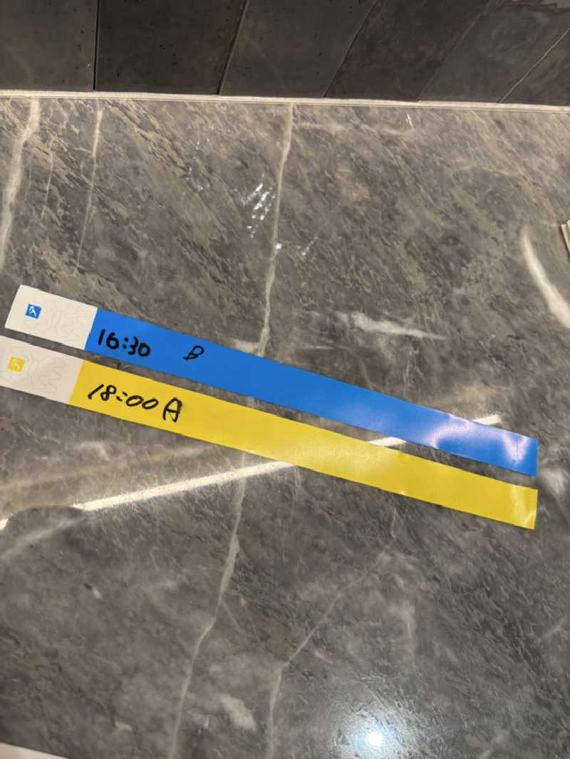 ゆーきさんのsaunahouseのサ活写真