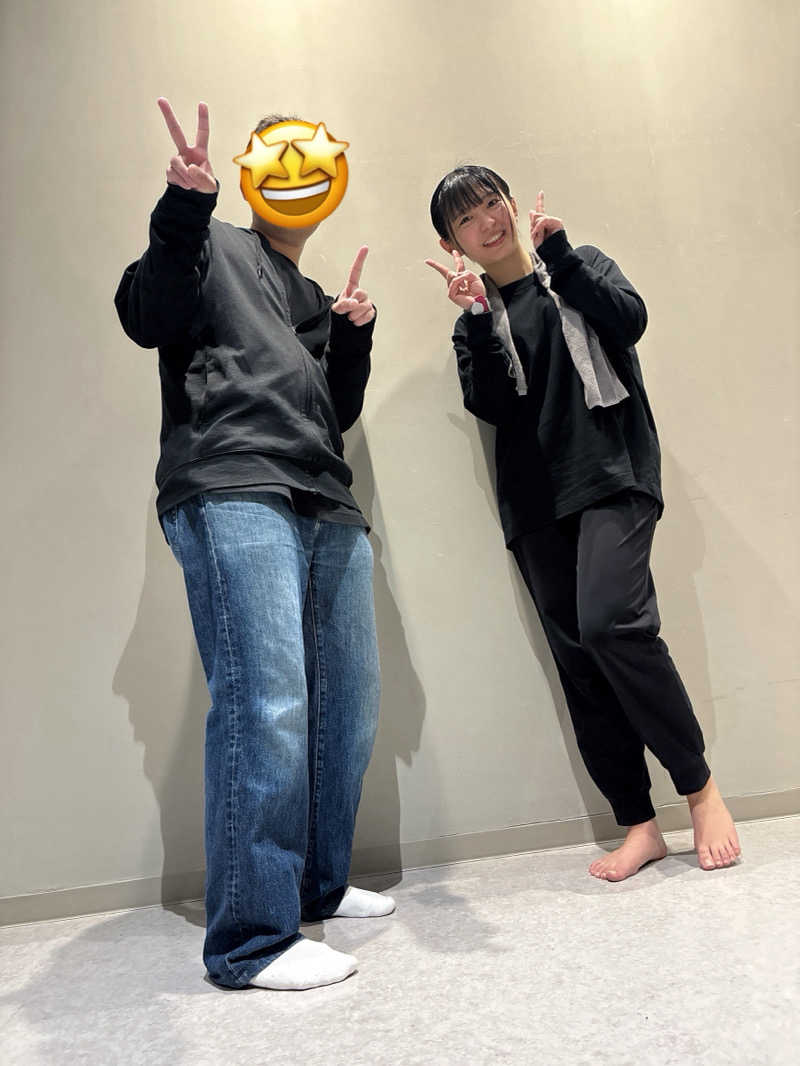 ゆーきさんのsaunahouseのサ活写真