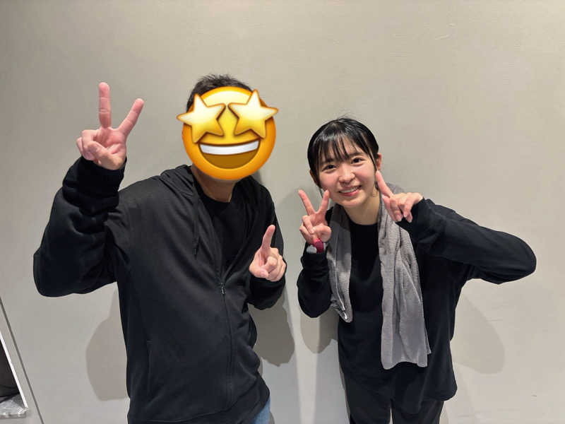 ゆーきさんのsaunahouseのサ活写真