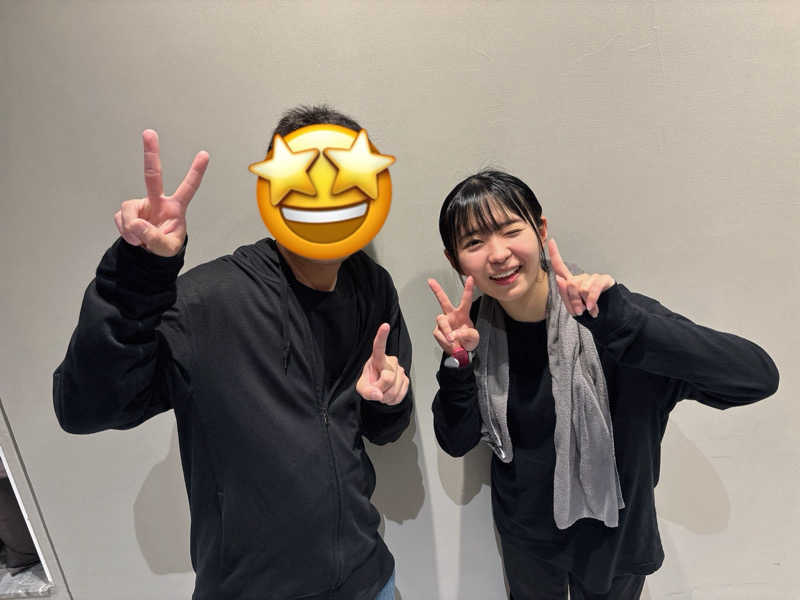 ゆーきさんのsaunahouseのサ活写真