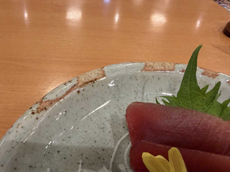 ユ　ミさんの沼津・湯河原温泉 万葉の湯のサ活写真