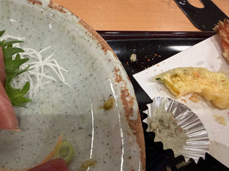 ユ　ミさんの沼津・湯河原温泉 万葉の湯のサ活写真