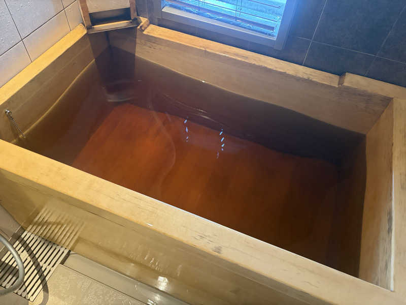 ユ　ミさんの剱の湯 ドーミーイン富山のサ活写真