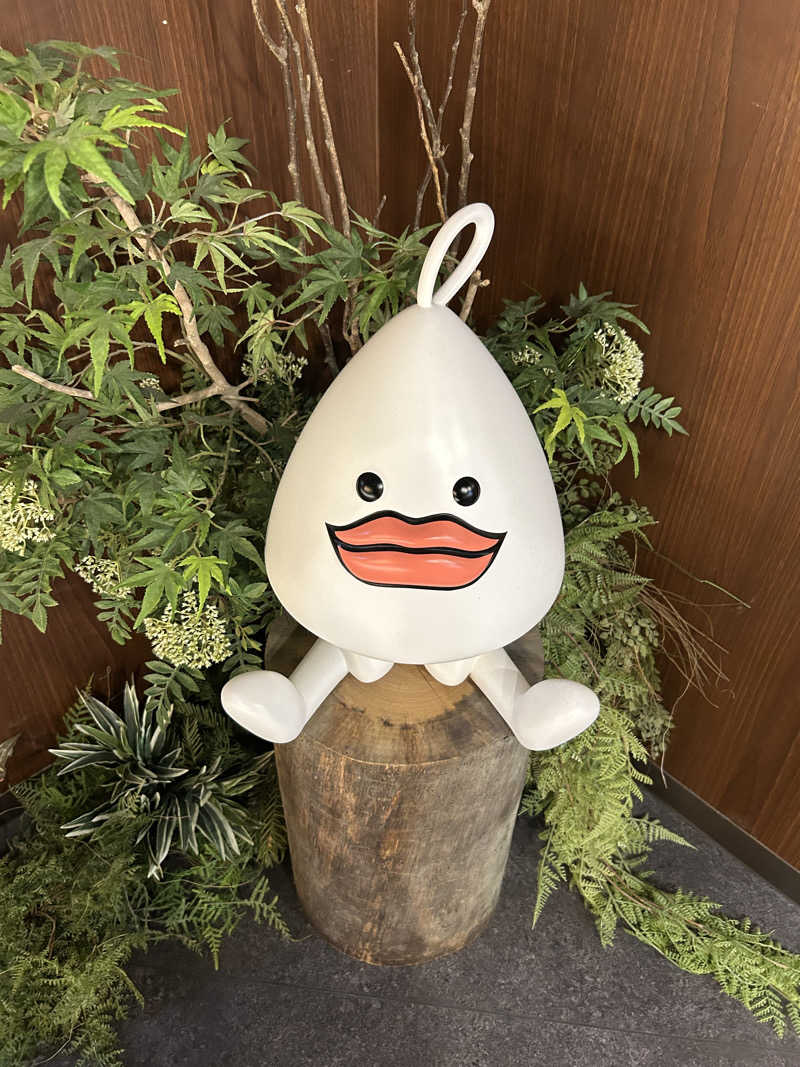 ろっちさんのサウナ東京 (Sauna Tokyo)のサ活写真