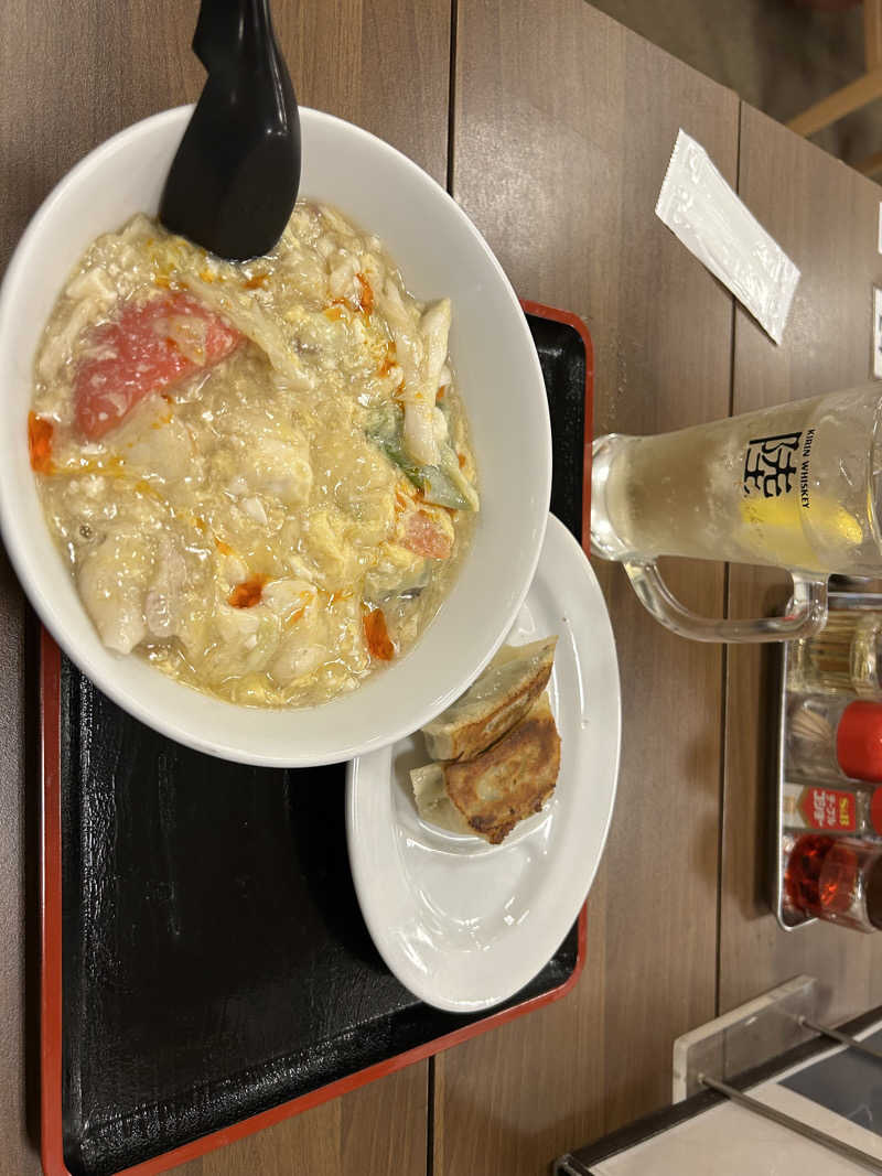 MTSさんの湯乃泉 草加健康センターのサ活写真