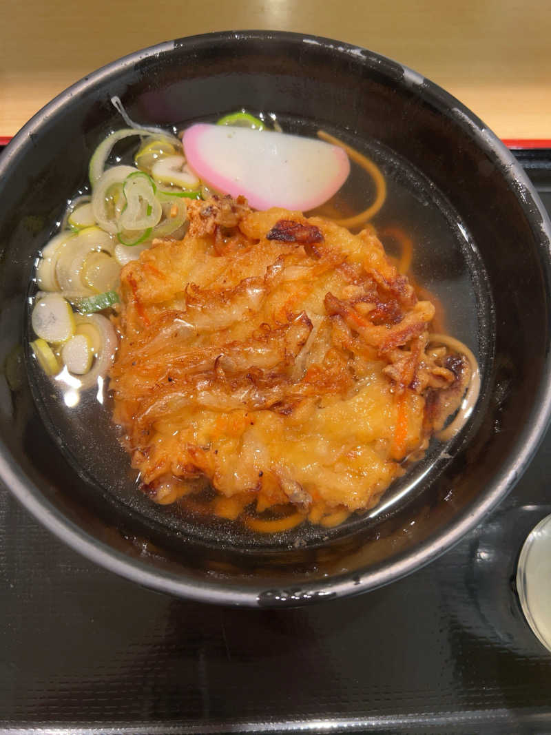 MTSさんの天然温泉 加賀の宝泉 御宿 野乃金沢のサ活写真