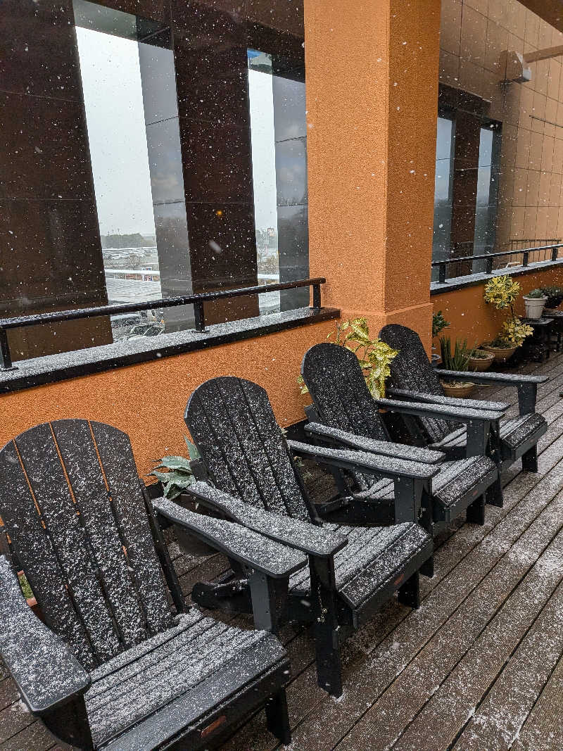 のすけさんの嘉島湯元水春のサ活写真