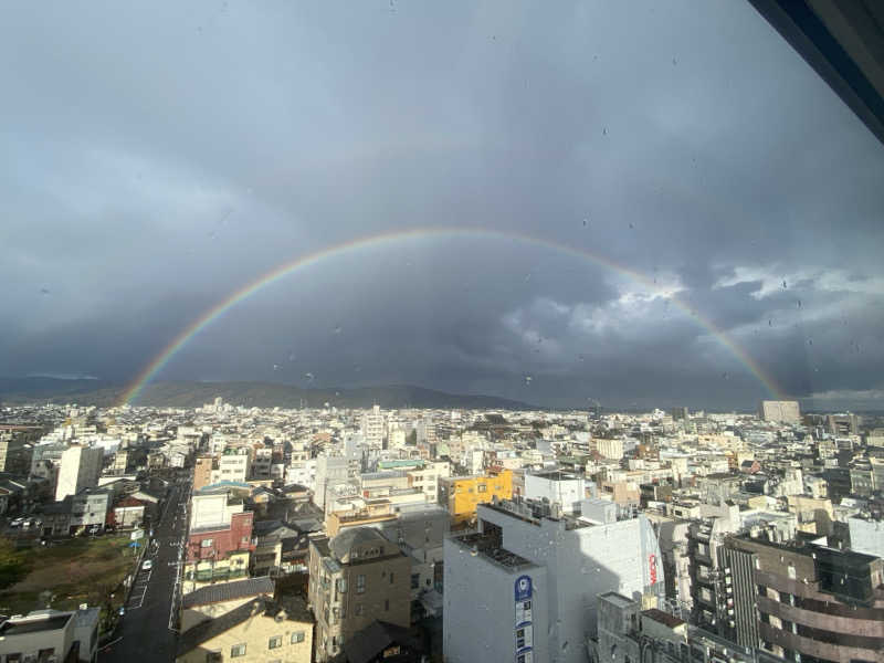 ベケニズムさんのアパホテル 福井片町のサ活写真