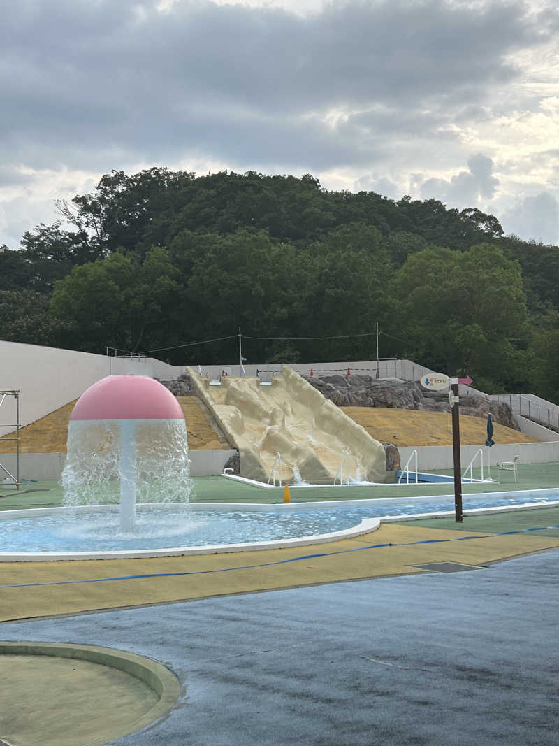 サトラさんのフォレスパ大子のサ活写真