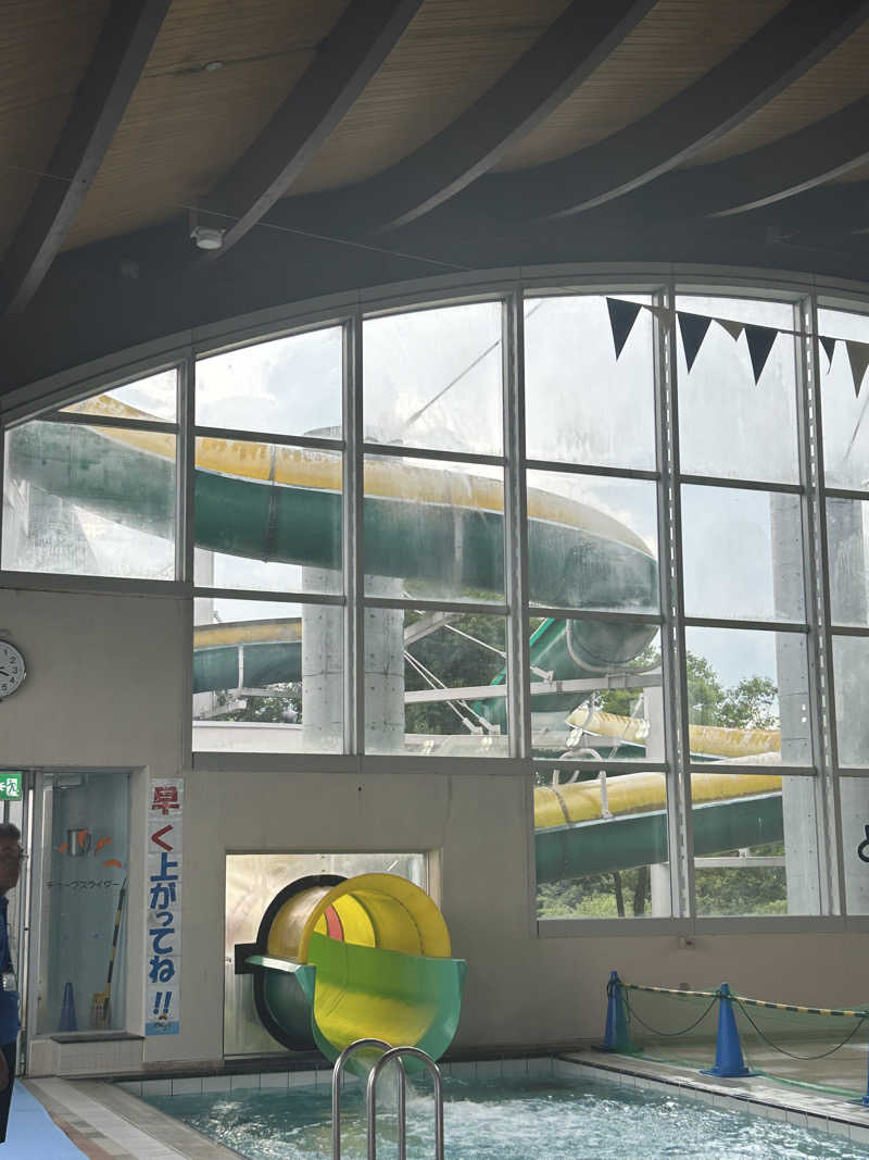 サトラさんのフォレスパ大子のサ活写真