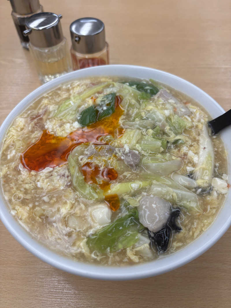 SARAさんの湯乃泉 東名厚木健康センターのサ活写真