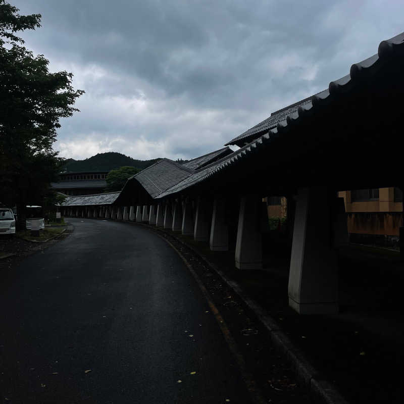 丹寅朝太郎さんの奥津温泉 花美人の里のサ活写真