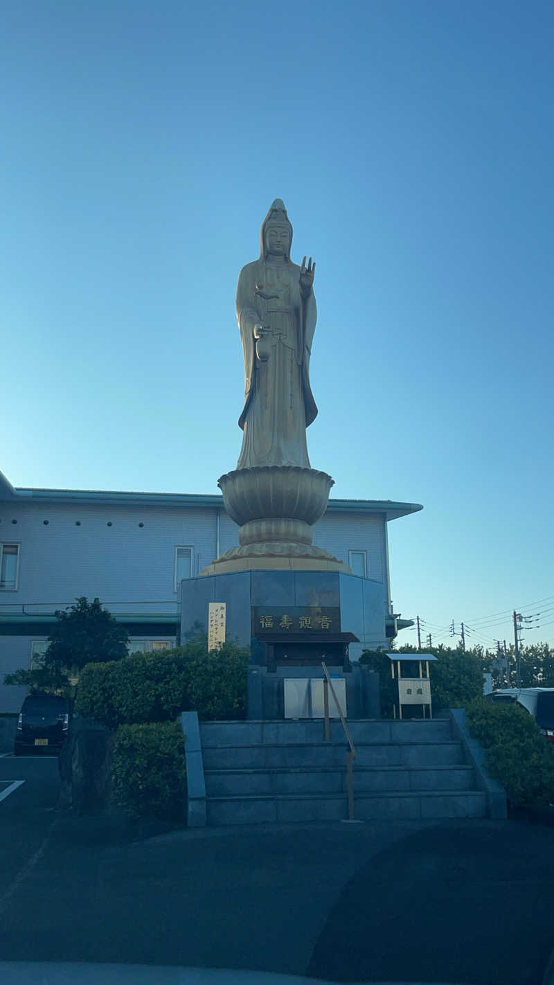 丹寅朝太郎さんの瀬戸大橋四国健康村のサ活写真