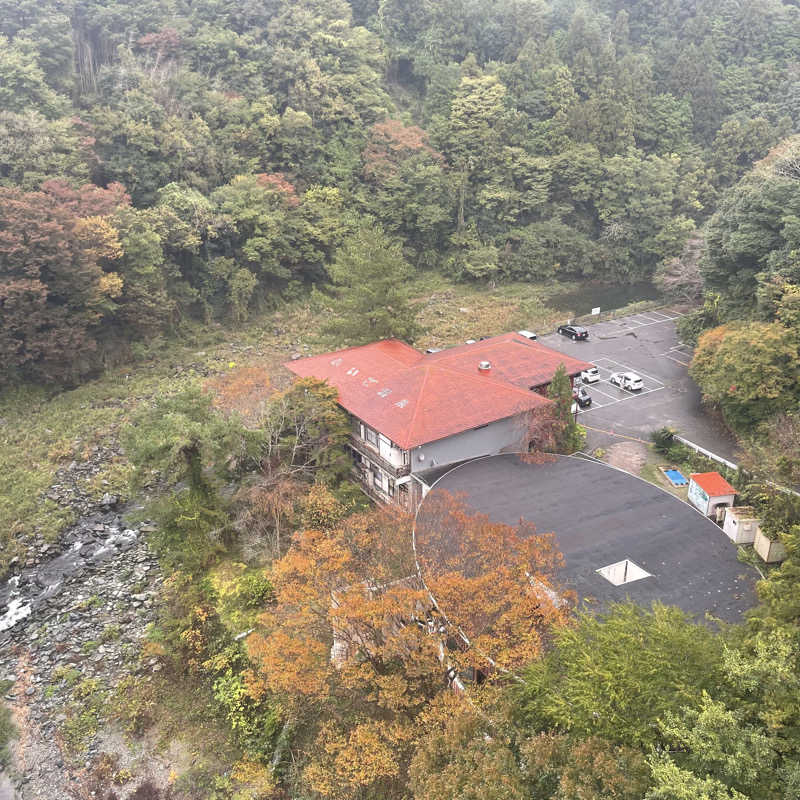 丹寅朝太郎さんのふいご温泉のサ活写真