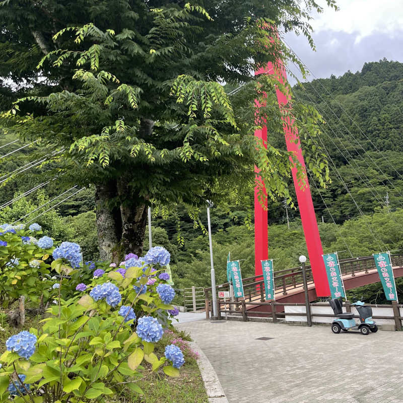 丹寅朝太郎さんの霧の森 交湯〜館のサ活写真