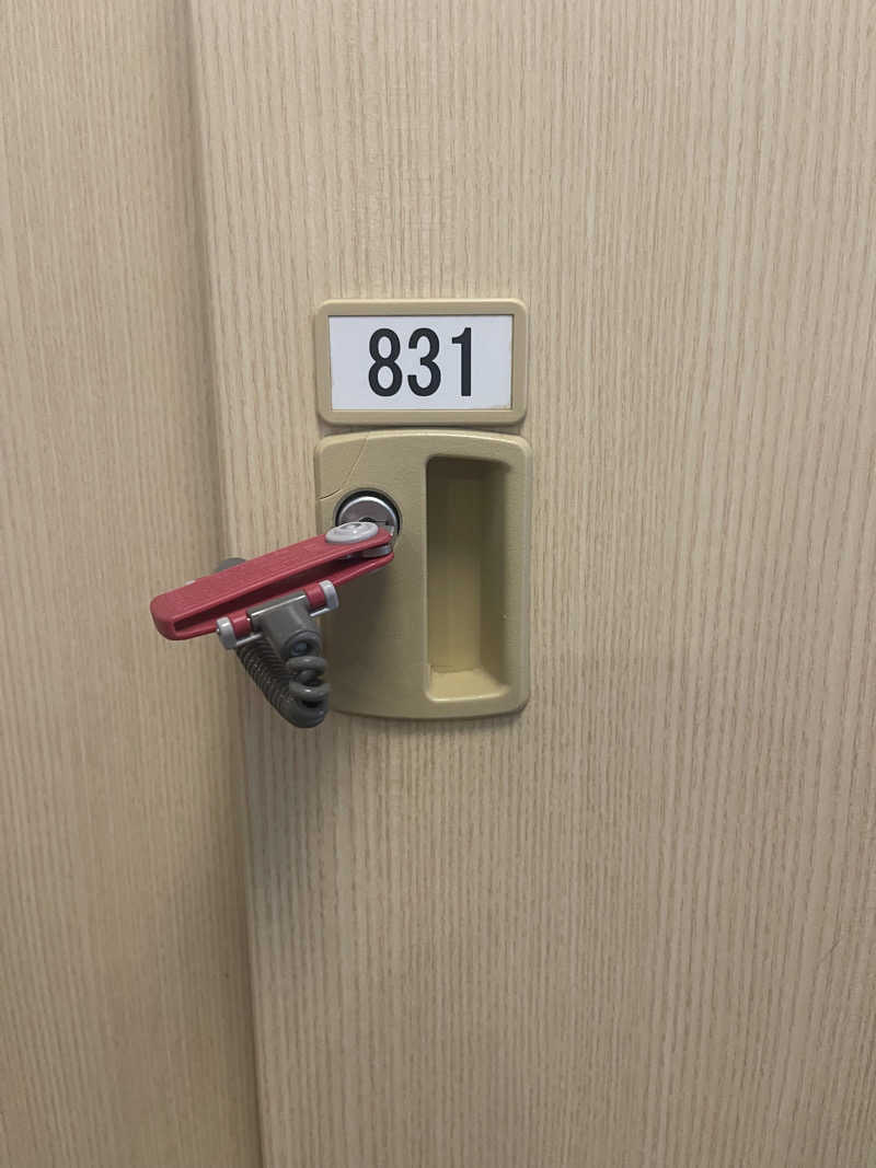 丹寅朝太郎さんの大江戸温泉物語 ホテルレオマの森 天然温泉 森の湯のサ活写真