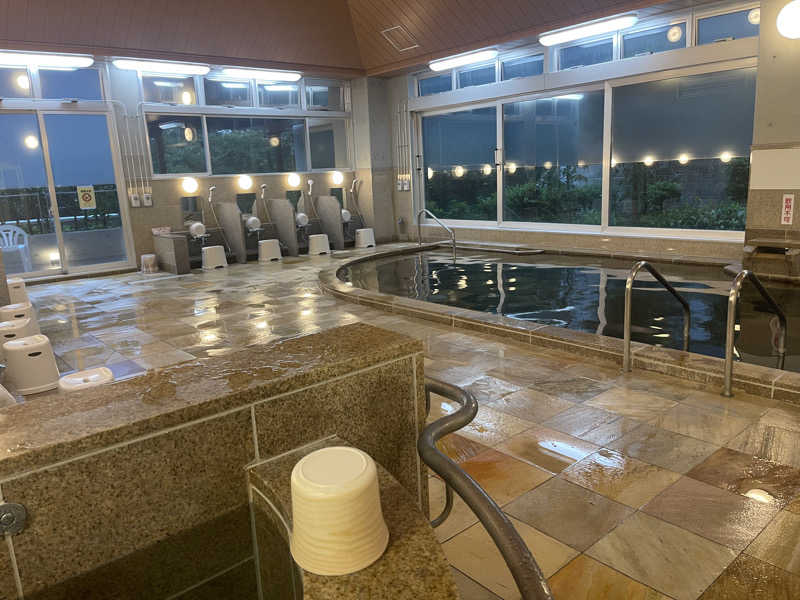 丹寅朝太郎さんの霧の森 交湯〜館のサ活写真