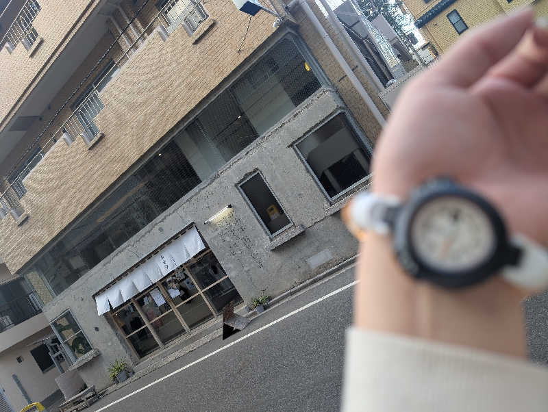 Yさんの黄金湯のサ活写真