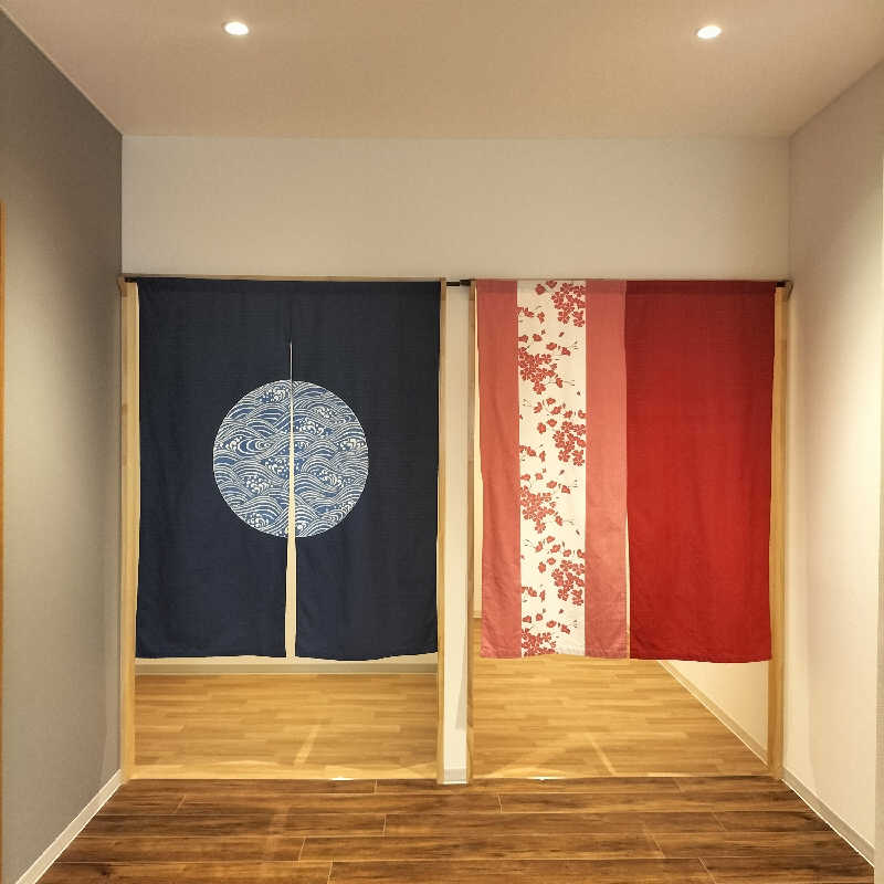 みすずさんのTHE VANISHのサ活写真