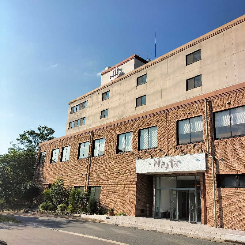 みすずさんのTHE VANISHのサ活写真