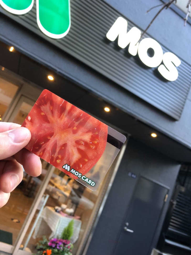 みすずさんの黄金湯のサ活写真