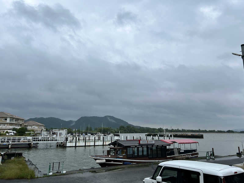 dokkoi.さんさんの長命寺温泉 天葉の湯のサ活写真