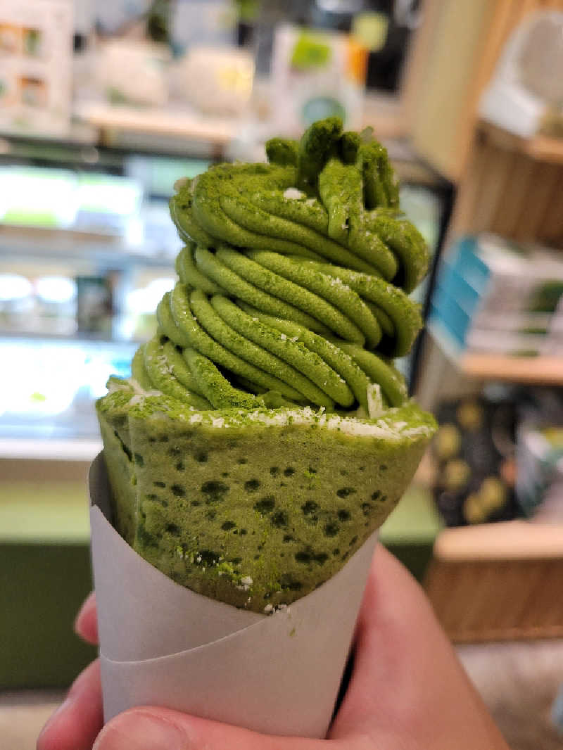 万代さんの星野リゾート リゾナーレ熱海のサ活写真