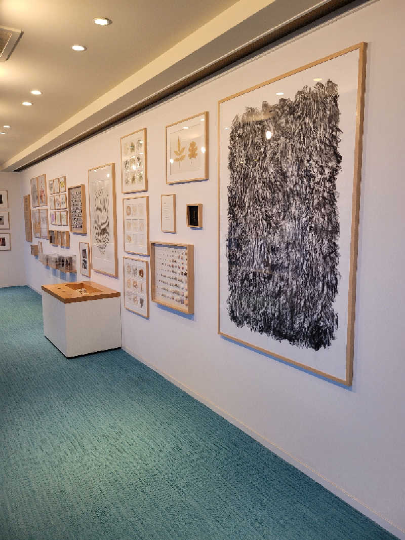 万代さんの星野リゾート リゾナーレ熱海のサ活写真