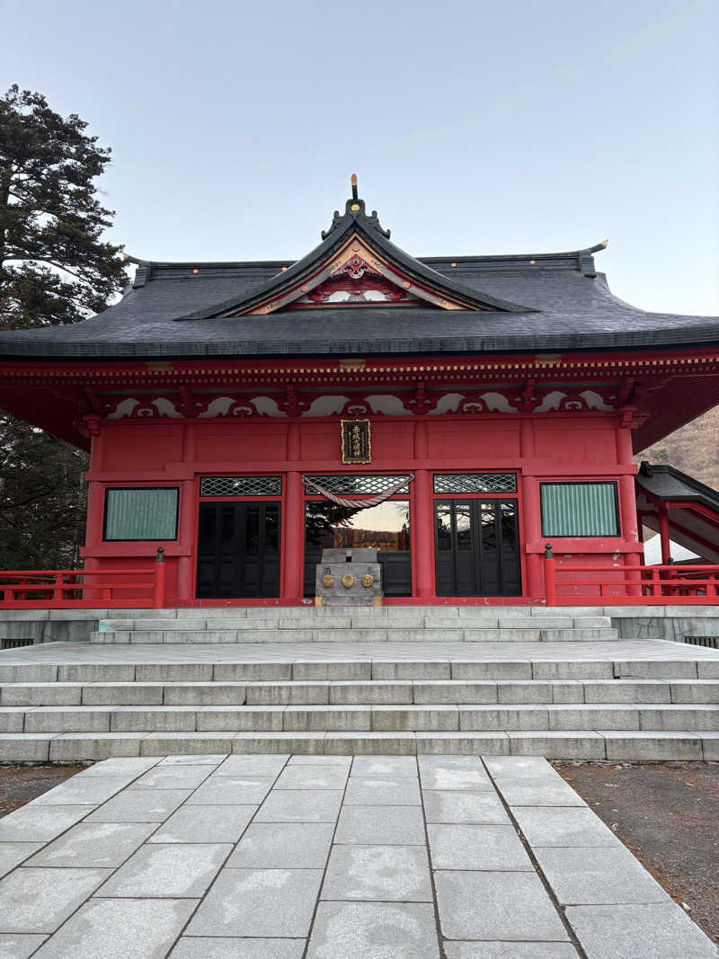りょうさんの毎日サウナ 前橋本店のサ活写真