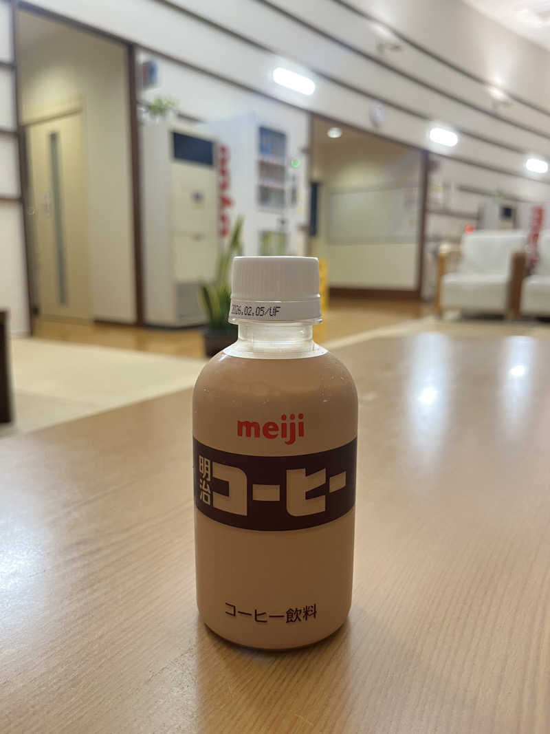 サウナオさんのいび川温泉 藤橋の湯のサ活写真