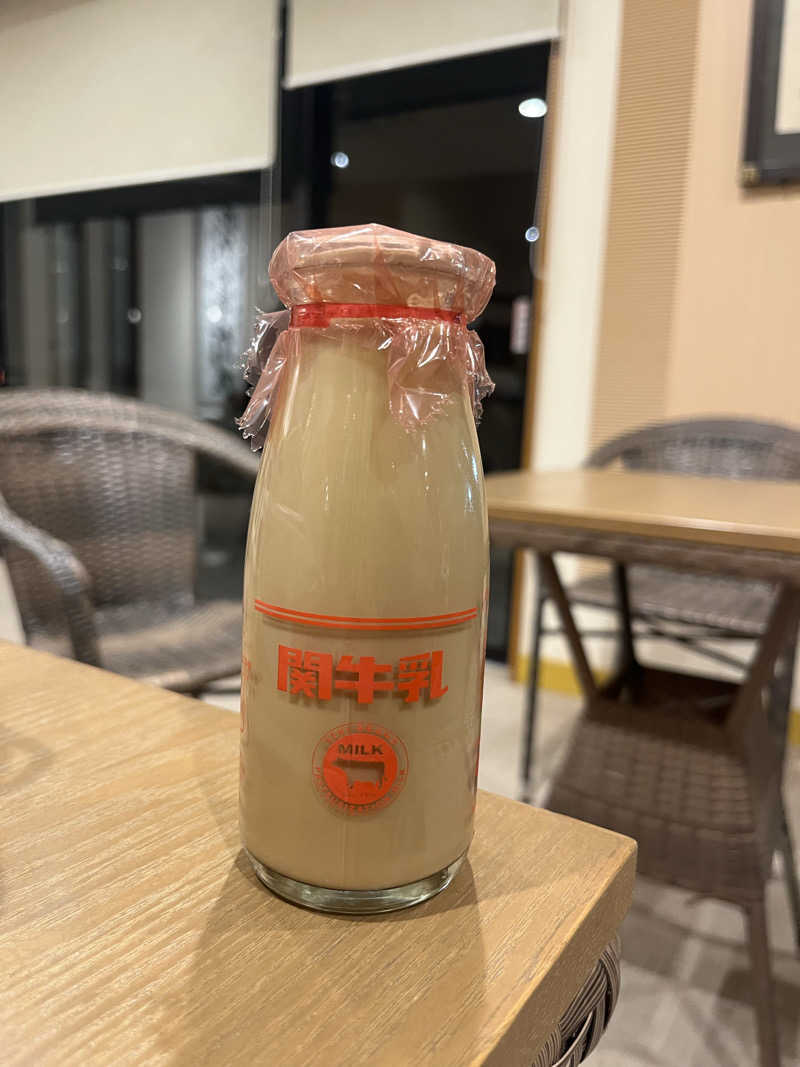 サウナオさんの天光の湯のサ活写真